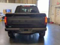 24款 5.2T 四门 Raptor猛禽 猛禽R包