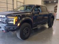 24款 5.2T 四门 Raptor猛禽 猛禽R包