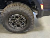 24款 5.2T 四门 Raptor猛禽 猛禽R包