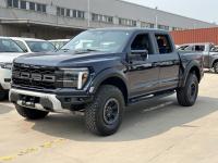 24款 3.5T 四门 Raptor猛禽 37性能包