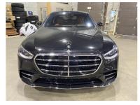 2024款 奔驰S500 四驱 长轴