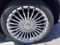 奔驰迈巴赫GLS600