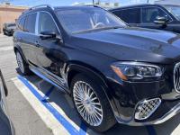 奔驰迈巴赫GLS600