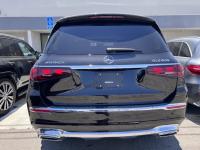 奔驰迈巴赫GLS600