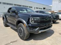 福特Ranger游骑侠