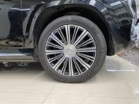 奔驰迈巴赫GLS600