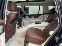 奔驰迈巴赫GLS600