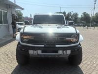 2024款 福特烈马Bronco 3.0T 四门 Raptor猛禽
