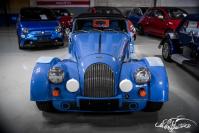 2024款 摩根Plus Four 2.0L 手挡