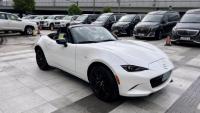 马自达MX-5