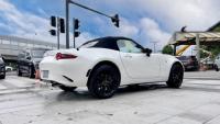 马自达MX-5