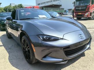 2024款 马自达MX-5 2.0L 手动 软顶敞篷 18622372633 大海（同微信） 可视频验车，可定金发车，支持货到付款、无隐藏消费