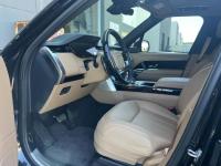 路虎揽胜行政4.4汽油