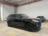 路虎揽胜行政4.4汽油