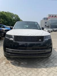 2024款 路虎揽胜3.0T P400 汽油 创世标轴