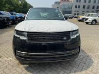 2024款 路虎揽胜3.0T P400 汽油 创世标轴