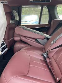 路虎揽胜行政3.0汽油