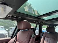 路虎揽胜行政3.0汽油