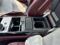 路虎揽胜行政3.0汽油