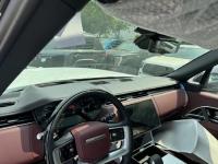 路虎揽胜行政3.0汽油