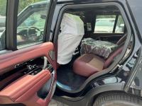 路虎揽胜行政3.0汽油