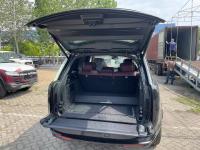 路虎揽胜行政3.0汽油