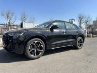 2023款 奥迪Q8 3.0T 标准型