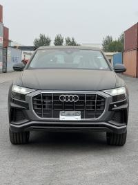 2023款 奥迪Q8 3.0T S-line