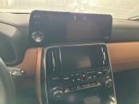 24款 LX600 7座 Luxury豪华