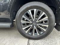 24款 LX600 7座 Premium高级