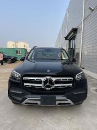 2023款 奔驰GLS450 7座
