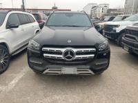 2023款 奔驰GLS450 7座