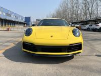 2024款 保时捷911 Carrera T 3.0T 手动