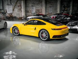 2024款 保时捷911 Carrera GTS 3.0T 保时捷911 24款 Carrera S 3.0T