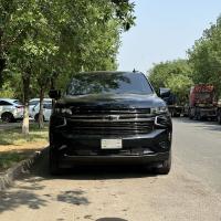 2022款 雪佛兰萨博班 5.3L 四驱 RST