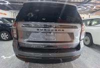 雪佛兰萨博班(Suburban)