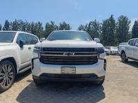 2022款 雪佛兰萨博班 5.3L 四驱 RST