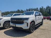 雪佛兰萨博班(Suburban)