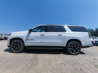 雪佛兰萨博班(Suburban)