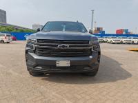 2022款 雪佛兰萨博班 5.3L 四驱 RST