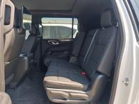 雪佛兰萨博班(Suburban)