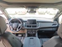 雪佛兰萨博班(Suburban)