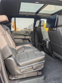 雪佛兰萨博班(Suburban)