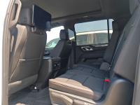 雪佛兰萨博班(Suburban)