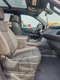 雪佛兰萨博班(Suburban)