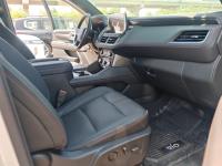 雪佛兰萨博班(Suburban)