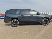 雪佛兰萨博班(Suburban)