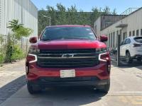 2022款 雪佛兰萨博班 5.3L 四驱 RST