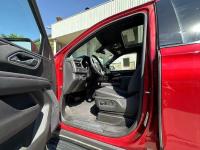 雪佛兰萨博班(Suburban)