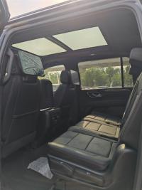 雪佛兰萨博班(Suburban)